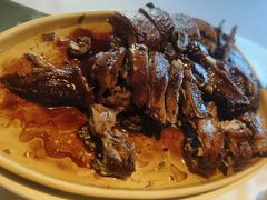 -八府香鸭·啫啫煲(华山路店)