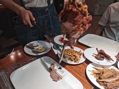 -汉巴味德(大悦城店)