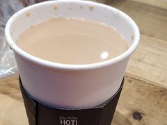 燕麦奶茶-麦贝拉(印象汇店)