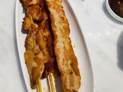 -鹭江潮餐厅•福建菜(佲家店)