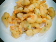 -吕氏疙瘩汤·私家菜馆(慈云寺店)