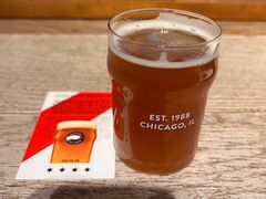 -Goose Island Brewhouse鹅岛精酿啤酒酿造工坊餐厅