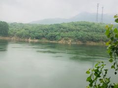 -黄巢水库