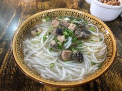 -正宗李家土鸡米线店