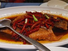 -千滋百味·醉江澜花园餐厅(街道口店)