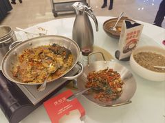 -饭怕鱼·黄焖鲟龙鱼(湖大店)
