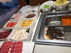 -海底捞火锅(亲子主题北金鹰店)