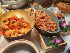 -加餐海鲜自助(集美银泰百货店)
