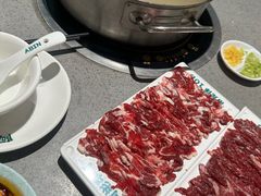 -非遗•老字号•阿彬牛肉火锅(广济桥店)