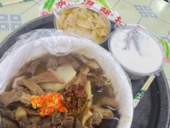 -小草糖水(海棠村店)