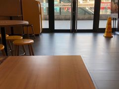 大堂-麦当劳(东岳大道店)
