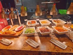 -浙江西子宾馆·瑶园咖啡厅