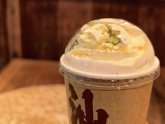 -成川茶店·潮汕工夫浓茶(万象店)