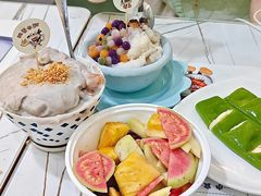 -糖潮糖水铺(省府店)