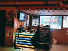-MJ魔爵全机关真人密室逃脱(万达广场松江店)