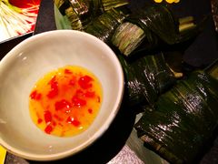 -意满花千醉(金茂览秀城店)