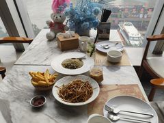-桃花江餐厅·江景-约会·聚会