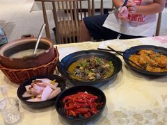 -聚味瞿记·龙虾堂(天元店)