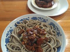 -张振荣饸饹店(宁静之都檀城北区店)