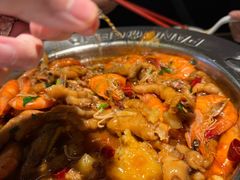 -胖哥俩肉蟹煲(杭州大厦中央广场店)
