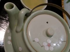 松茸汤-景鹤料理(上地华联店)