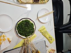 -烤五行·烧烤烤串(石佛营店)