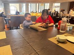 -海天楼中餐厅(吴宫泛太平洋酒店)