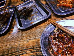 -黑蛋烤肉坊(光华路总店)