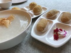-潮府馆·非遗潮州菜·港式点心(世纪公园店)