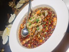 -尚品家宴(槐荫店)
