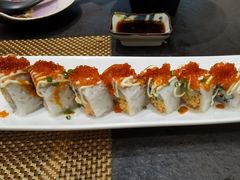 -晓寿司·精致料理(绿地店)