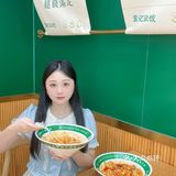 啊啊啊……谁还没吃过袁记云饺的神仙吃法❓