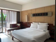 -三亚湾海居铂尔曼度假酒店