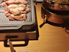 -娜仁图雅蒙古美食村(33小镇店)