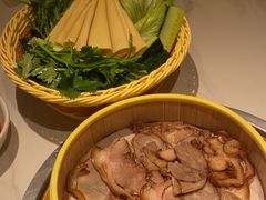 -七八冷面·延边朝鲜族美食(世纪汇店)