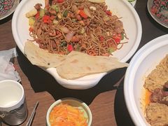 -陕北四窑洞(巨丰店)