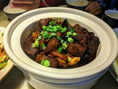 -绿茶餐厅(成都大悦城店)