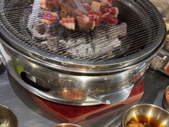 -本炙炭烤·蒲烧活鳗料理店(金沙洲店)
