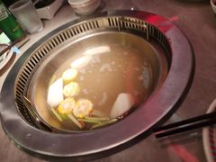 -三头牛·潮汕牛肉生蚝火锅 (夏湾店)