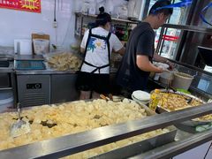 -桃源市场(解放路店)