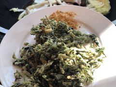 -荣德灶台鱼(圣泉寺店)