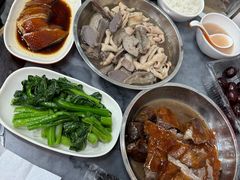 -鹅簋(顺德总店)