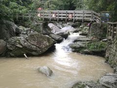 -明堂山风景区
