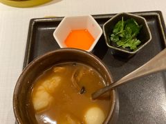 -悦融琥珀·京鲁菜·海味珍品(西单店)
