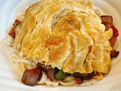 -乐三里屯面馆(阿那亚店)