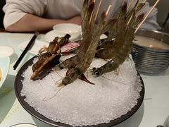 -虾佬圣汤·海鲜姿造(乐堤港店)