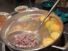 -二刀潮牛(重庆光环购物公园店)