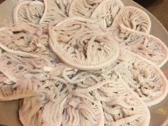 千层肚-蜀大侠火锅(建设路第五大道店)