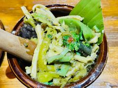 -云海肴·汽锅鸡·云南菜(天津国金汇店)