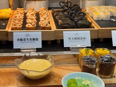 -第六季自助餐厅(北太平庄店)